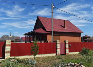 Дом на продажу, 181.8 м2, поселок Ростовка, Вишнёвая улица, 4