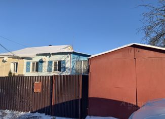 Продам дом, 60 м2, деревня Митяево, улица Юрия Архипова