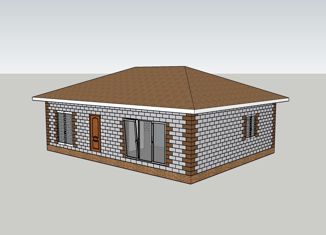 Продается дом, 110 м2, Истра, Железнодорожный проезд, 1