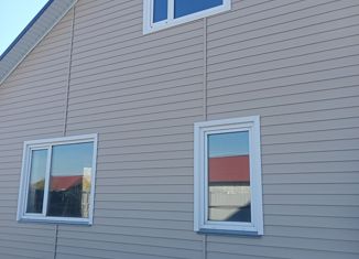 Продам дом, 145 м2, поселок Тепличный, 1-я Новаторная улица, 19