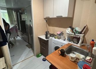 Однокомнатная квартира на продажу, 18 м2, Кунгур, улица Ленина, 71