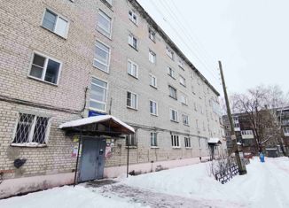 Продажа комнаты, 18.2 м2, Бор, улица Чугунова, 12