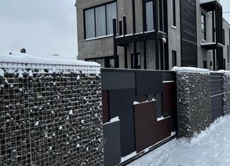 Продажа таунхауса, 156 м2, Орехово-Зуево, улица 1-й Пятилетки, 12