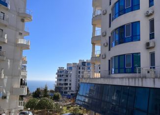 2-комнатная квартира на продажу, 122.4 м2, посёлок городского типа Гурзуф, Ялтинская улица, 16Б