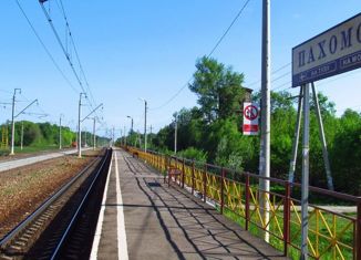 Продажа дома, 80 м2, поселок Пахомово, Юбилейная улица