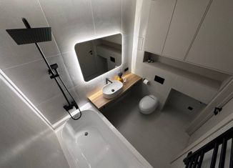 Двухкомнатная квартира на продажу, 67 м2, Самара, ЖК Рекорд, Краснодонская улица, 8