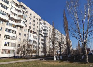 2-ком. квартира на продажу, 50.7 м2, Уфа, улица Ахметова, 300, жилой район Затон