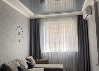 Продам 1-комнатную квартиру, 33.9 м2, Краснодар, Душистая улица, 60к2, ЖК Семейный Парк