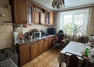 Продажа однокомнатной квартиры, 32.1 м2, посёлок Стрелецкий, Вишнёвая улица, 2