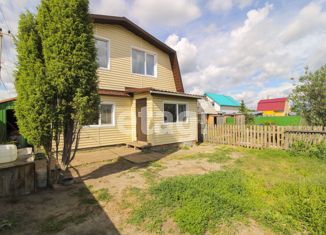 Дом на продажу, 160 м2, СНТ Луговое, Грушевая улица, 21