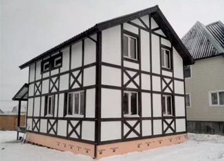 Продаю дом, 130 м2, посёлок Кирпичного Завода № 1, Студенческая улица