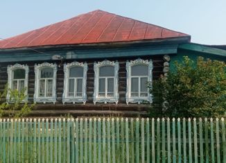 Продам дом, 82.7 м2, село Верх-Катавка