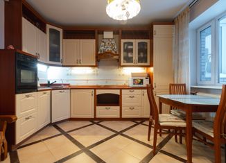 Продажа 1-комнатной квартиры, 37.7 м2, Санкт-Петербург, улица Ленсовета, 43к3, улица Ленсовета
