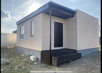 Дом на продажу, 41 м2, посёлок Увельский, Тенистая улица, 56