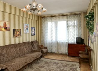 Продажа 3-комнатной квартиры, 60 м2, Санкт-Петербург, улица Карпинского, 21, муниципальный округ Пискарёвка