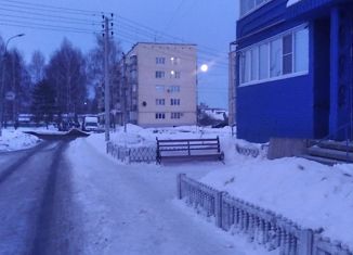 Продается 3-ком. квартира, 61.6 м2, Сасово, микрорайон Южный, 54