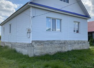 Дом на продажу, 91.2 м2, Сибай, улица Янтилина