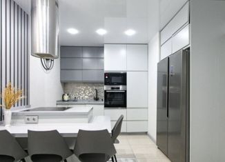 Продажа квартиры студии, 25 м2, Краснодар, Конгрессная улица, 33, микрорайон Достояние