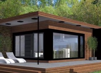 Продажа дома, 30 м2, хутор Красный, улица Мира