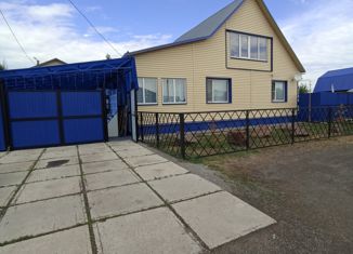 Продаю дом, 126 м2, Шумиха, улица Куйбышева, 63