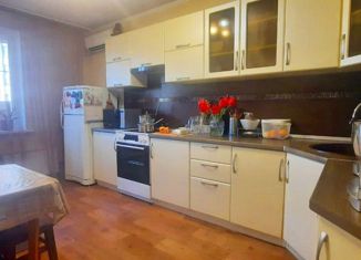 3-комнатная квартира на продажу, 80 м2, Краснодар, улица 30-й Иркутской Дивизии, 3, улица 30-й Иркутской Дивизии