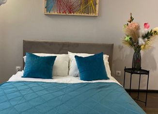 Продается квартира студия, 25.9 м2, Санкт-Петербург, ЖК Зелёный Квартал