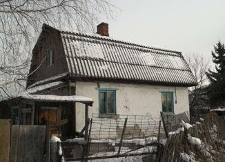 Продается дом, 42 м2, посёлок Малиновка, Малиновская улица, 22