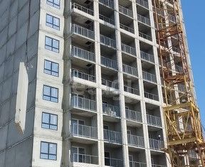 Продам 2-ком. квартиру, 50 м2, Обь