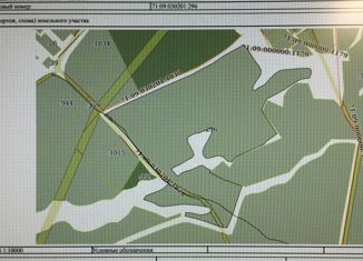 Земельный участок на продажу, 51000 сот., деревня Сонино