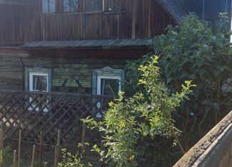 Продажа дома, 40 м2, Барнаул, Непроходной переулок, 1, Октябрьский район