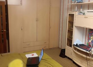 Продается однокомнатная квартира, 32 м2, Сыктывкар, Коммунистическая улица, 36, Центральный район