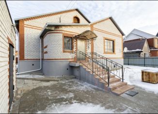 Продаю дом, 134 м2, деревня Патрушева, улица Дружбы