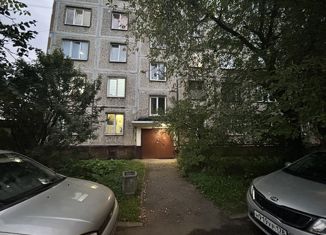 Продается 1-комнатная квартира, 60.3 м2, Санкт-Петербург, Бухарестская улица, 15, Фрунзенский район