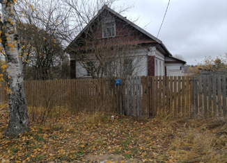 Продажа дома, 41 м2, поселок городского типа Угловка, Сенная улица, 24