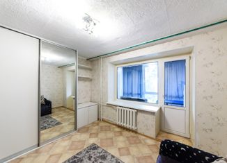 Продается 1-комнатная квартира, 38 м2, Томск, Карповский переулок, 26