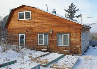 Продается дом, 87.5 м2, СНТ Баргузин, Яблоневая улица, 186