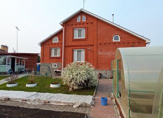 Продам дом, 101.6 м2, село Кашино, Сиреневая улица