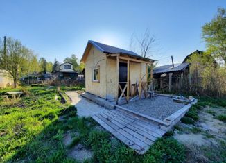 Продажа дома, 10 м2, СНТ Зеленый мыс