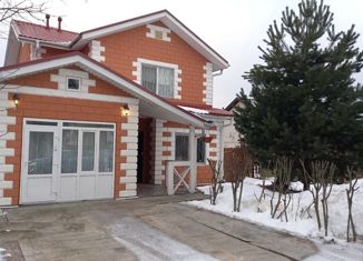 Продажа дома, 105 м2, село Верзилово, Спортивная улица