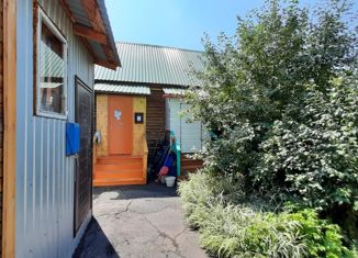 Продается 1-комнатная квартира, 33.4 м2, Калачинск, Омская улица, 71