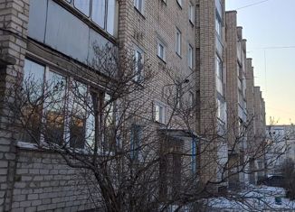 Однокомнатная квартира на продажу, 33.5 м2, Новоалтайск, Прудская улица, 7
