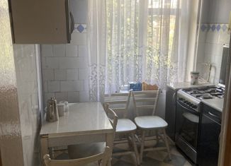 Продаю трехкомнатную квартиру, 59.7 м2, Москва, Пролетарский проспект, 28, метро Кантемировская