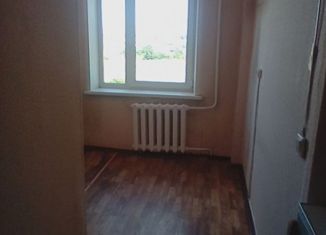 Продается 2-комнатная квартира, 40 м2, посёлок городского типа Берёзовка, Заводская улица, 55