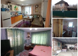 Продается дом, 85 м2, ДНТ Заря, ДНТ Заря, 224