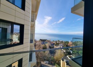 Продам трехкомнатную квартиру, 71 м2, Сочи, Курортный проспект, 94/60, ЖК Сосновый Бор