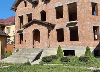 Продается дом, 540 м2, Ессентуки, улица Артёма Сергеева