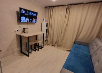 Продается квартира студия, 18 м2, Уфа, бульвар Славы, 14, Орджоникидзевский район