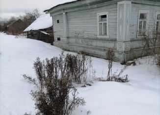 Дом на продажу, 56 м2, деревня Степурино, Центральная улица