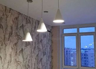 Квартира на продажу студия, 25 м2, Кемерово, Большевистская улица, 1А, ЖК Фрегат