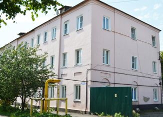 Двухкомнатная квартира на продажу, 40.6 м2, Тамбовская область, Революционная улица, 106